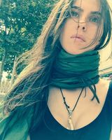 Сиразова Алия