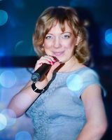 Елена СУМИНОВА