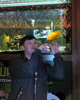Павел га га шаталов ga ga