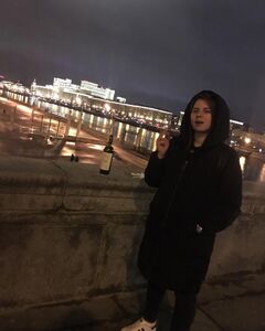 Яна Долганова