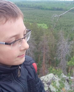 Илья Апресянц