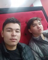 Нуржигит Жакиев