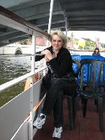 Евгения Озерцова