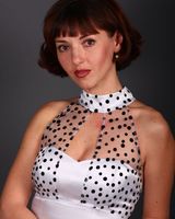 Елена Афанасьева