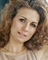 Валентина Коровникова