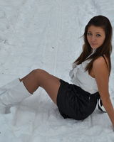 Наталья Белова