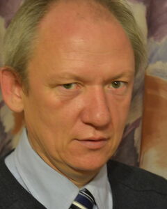 Камиль Серазитдинов