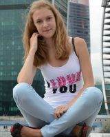 Мария Емельянова