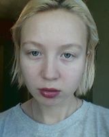 Александра Волбириева