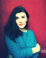 Марина Глебова