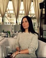 Анастасия Иванова