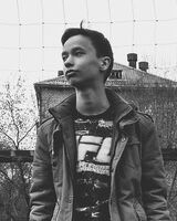 Сергей Ягофаров