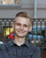 Артем Зубарев