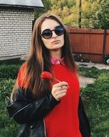 Кристина Мартынова