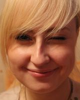 Alexandra Mikhaylova