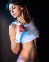 Анна Иванова
