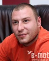 Гурген Арабаджян