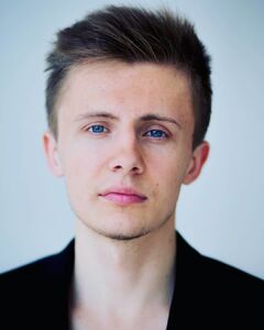 Антон Андреевич