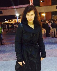Алина Никонова