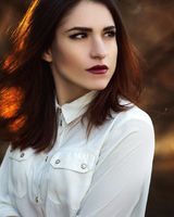 Ирина Телешева