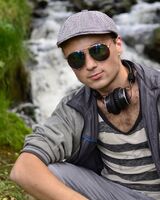 Андрей Федоров