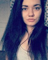 Виктория Байкова