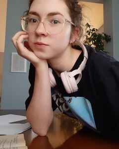 Екатерина Лихоманова