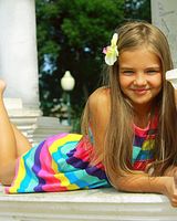 Дарья Андреевна