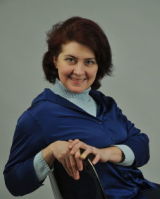 Екатерина Литвинова