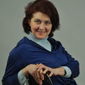 Екатерина Литвинова