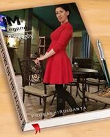 Елена Минаева