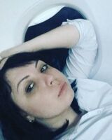 Олечка Агеева