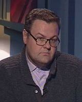 Роман Алейник