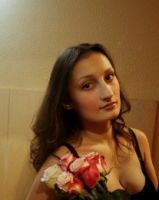 Любовь Орлова