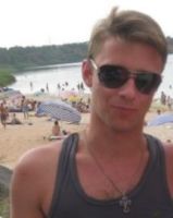 Николай Лаврентьев