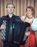 Дуэт России"