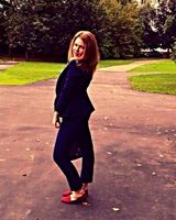Ушакова Ивановна