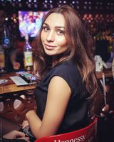 Евгения Огнева