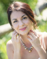 Елена Полякова
