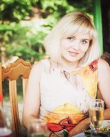 Алена Крохина