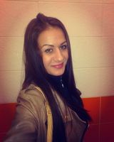 Наталия Токарева