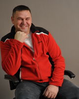 Виктор Агафонов