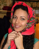 Катерина 