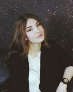 Александра Рикель