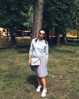 Ксения Глухова