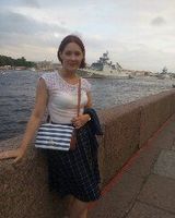 Наталья Потапова