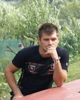 Александр Менщиков