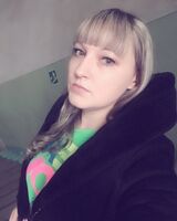 Анна Дементьева