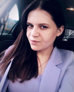 Екатерина 