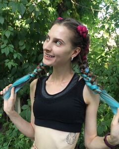 Юлия Скипина